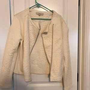 Ann Taylor Loft jacket